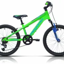 BICICLETA INFANTIL MEGAMO 20 OPEN JUNIOR S 2023