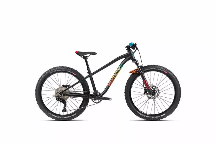 BICICLETA INFANTIL ORBEA LAUFEY 24 H20 2022 1 BICICLETA INFANTIL ORBEA LAUFEY 24 H20 2022