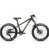 BICICLETA INFANTIL ORBEA LAUFEY 20 H10 2022