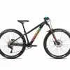 BICICLETA INFANTIL ORBEA LAUFEY 27 H20 2022
