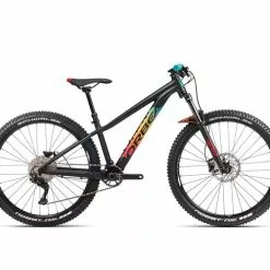 BICICLETA INFANTIL ORBEA LAUFEY 27 H20 2022
