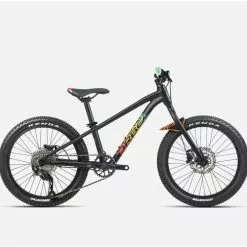 BICICLETA INFANTIL ORBEA LAUFEY 20 H30 2023