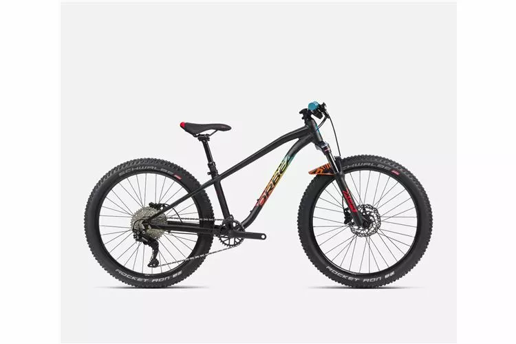 BICICLETA INFANTIL ORBEA LAUFEY 24 H20 2023 1 BICICLETA INFANTIL ORBEA LAUFEY 24 H20 2023