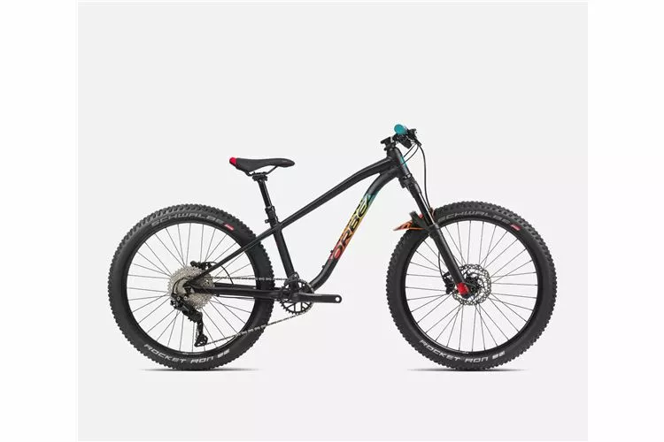 BICICLETA INFANTIL ORBEA LAUFEY 24 H10 2023 1 BICICLETA INFANTIL ORBEA LAUFEY 24 H10 2023