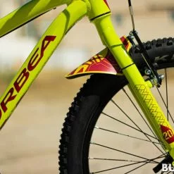 BICICLETA INFANTIL ORBEA MX 20 DIRT 2022 -Rotor Ventas bicicleta infantil orbea mx dirt 1 2