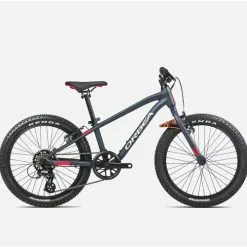 BICICLETA INFANTIL ORBEA MX 20 DIRT 2023