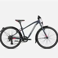 BICICLETA INFANTIL ORBEA MX 24 PARK 2023