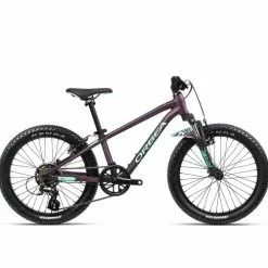 BICICLETA INFANTIL ORBEA MX 20 XC 2022