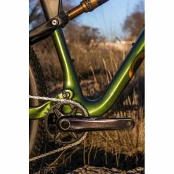 BICICLETA MONTAÑA DOBLE SUSPENSIÓN ORBEA OIZ M10 2023 -Rotor Ventas bicicleta montaa doble suspensin orbea oiz m 1 3