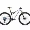BICICLETA MONTAÑA DOBLE SUSPENSIÓN ORBEA OIZ M-LTD 2023