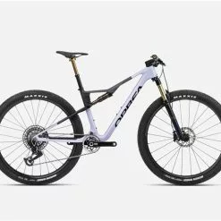 BICICLETA MONTAÑA DOBLE SUSPENSIÓN ORBEA OIZ M-LTD XX 2023