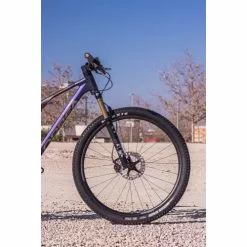 BICICLETA MONTAÑA DOBLE SUSPENSIÓN ORBEA OIZ M-PRO AXS 2023 9 BICICLETA MONTAÑA DOBLE SUSPENSIÓN ORBEA OIZ M-PRO AXS 2023 -Rotor Ventas bicicleta montaa doble suspensin orbea oiz m pro axs 1 3
