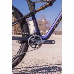BICICLETA MONTAÑA DOBLE SUSPENSIÓN ORBEA OIZ M-PRO AXS 2023 10 BICICLETA MONTAÑA DOBLE SUSPENSIÓN ORBEA OIZ M-PRO AXS 2023 -Rotor Ventas bicicleta montaa doble suspensin orbea oiz m pro axs 1 4