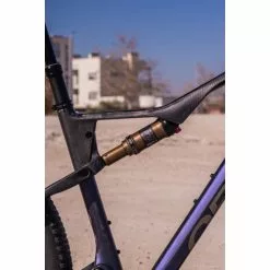 BICICLETA MONTAÑA DOBLE SUSPENSIÓN ORBEA OIZ M-PRO AXS 2023 11 BICICLETA MONTAÑA DOBLE SUSPENSIÓN ORBEA OIZ M-PRO AXS 2023 -Rotor Ventas bicicleta montaa doble suspensin orbea oiz m pro axs 1 5