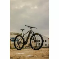 BICICLETA MONTAÑA ELÉCTRICA ORBEA URRUN 30 -Rotor Ventas bicicleta montaa elctrica orbea urrun 1 2