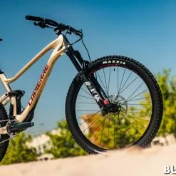 BICICLETA MONTAÑA ENDURO LAPIERRE ZESTY AM CF 7.9 2022 9 BICICLETA MONTAÑA ENDURO LAPIERRE ZESTY AM CF 7.9 2022 -Rotor Ventas bicicleta montaa enduro lapierre zesty am cf 1 3