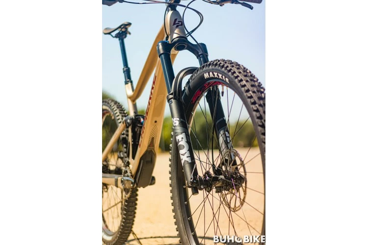 BICICLETA MONTAÑA ENDURO LAPIERRE ZESTY AM CF 7.9 2022 6 BICICLETA MONTAÑA ENDURO LAPIERRE ZESTY AM CF 7.9 2022 - Imagen 6