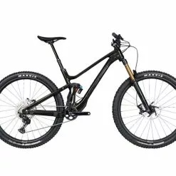BICICLETA MONTAÑA ENDURO LAPIERRE ZESTY AM CF 8.9 2022