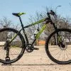 BICICLETA MONTAÑA MEGAMO DX3 DISC 27.5 2022