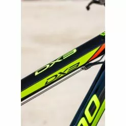 BICICLETA MONTAÑA MEGAMO DX3 DISC 27.5 2022 -Rotor Ventas bicicleta montaa megamo dx disc 1 3