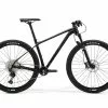 BICICLETA MONTAÑA MERIDA BIG NINE 600 2023
