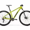 BICICLETA MONTAÑA MERIDA BIG NINE 80 11V 2023