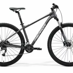 BICICLETA MONTAÑA MERIDA BIG NINE 20 2X 2023