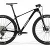 BICICLETA MONTAÑA MERIDA BIG NINE XT 2023
