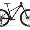 BICICLETA MONTAÑA MERIDA BIG TRAIL 600 2023