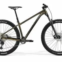 BICICLETA MONTAÑA MERIDA BIG TRAIL 500 2023