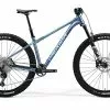 BICICLETA MONTAÑA MERIDA BIG TRAIL 700 2023