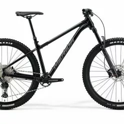 BICICLETA MONTAÑA MERIDA BIG TRAIL 400 2023