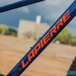 BICICLETA MONTAÑA RÍGIDA LAPIERRE EDGE 2.9 2021 AZU-ROJ 9 BICICLETA MONTAÑA RÍGIDA LAPIERRE EDGE 2.9 2021 AZU-ROJ -Rotor Ventas bicicleta montaa rgida lapierre edge azu roj 3