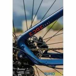 BICICLETA MONTAÑA RÍGIDA LAPIERRE EDGE 2.9 2021 AZU-ROJ 11 BICICLETA MONTAÑA RÍGIDA LAPIERRE EDGE 2.9 2021 AZU-ROJ -Rotor Ventas bicicleta montaa rgida lapierre edge azu roj 5