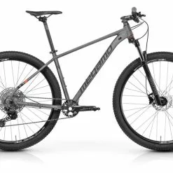 BICICLETA MONTAÑA RÍGIDA MEGAMO NATURAL 30 2022