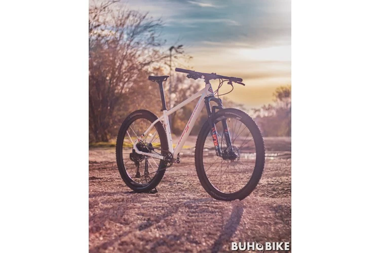 MEGAMO BICICLETA MONTAÑA RÍGIDA NATURAL ELITE 05 2022 2 MEGAMO BICICLETA MONTAÑA RÍGIDA NATURAL ELITE 05 2022 - Imagen 2