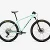 BICICLETA MONTAÑA RÍGIDA ORBEA ALMA H20 2023