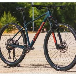 BICICLETA MONTAÑA RÍGIDA ORBEA ALMA H30 2022