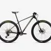 BICICLETA MONTAÑA RÍGIDA ORBEA ALMA M30 2023