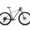 BICICLETA MONTAÑA RÍGIDA ORBEA ALMA M51 2022