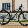 BICICLETA MONTAÑA RÍGIDA ORBEA ALMA M20 2022