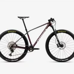 BICICLETA MONTAÑA RÍGIDA ORBEA ALMA M10 2023 -Rotor Ventas bicicleta montaa rgida orbea alma m 1 21