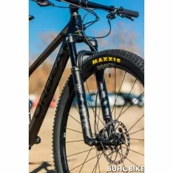 BICICLETA MONTAÑA RÍGIDA ORBEA ALMA M20 2022 -Rotor Ventas bicicleta montaa rgida orbea alma m 1 4