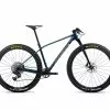 BICICLETA MONTAÑA RÍGIDA ORBEA ALMA M-LTD 2022