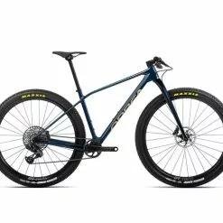 BICICLETA MONTAÑA RÍGIDA ORBEA ALMA M-LTD 2022