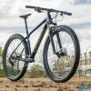 BICICLETA MONTAÑA RÍGIDA ORBEA ALMA M-PRO 2022