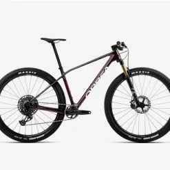 BICICLETA MONTAÑA RÍGIDA ORBEA ALMA M PRO 2023 -Rotor Ventas bicicleta montaa rgida orbea alma m pro 1 11