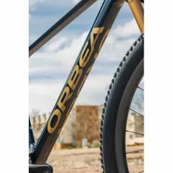 BICICLETA MONTAÑA RÍGIDA ORBEA ALMA M-PRO 2022 -Rotor Ventas bicicleta montaa rgida orbea alma m pro 1 3