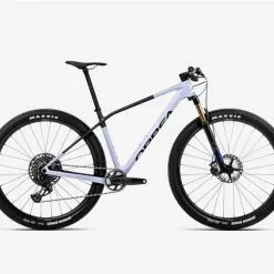 BICICLETA MONTAÑA RÍGIDA ORBEA ALMA M PRO 2023