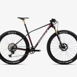 BICICLETA MONTAÑA RÍGIDA ORBEA ALMA M TEAM 2023 -Rotor Ventas bicicleta montaa rgida orbea alma m team 1 5